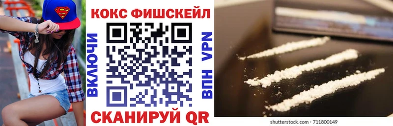 Кокаин Fish Scale  Вельск 